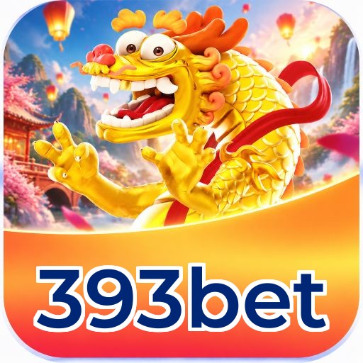 Logo 393bet