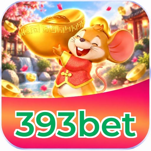 Logo 393bet