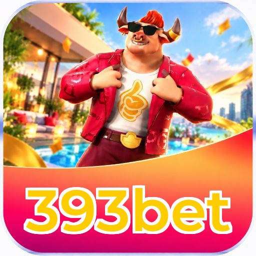 Logo 393bet - Cassino Online Brasil