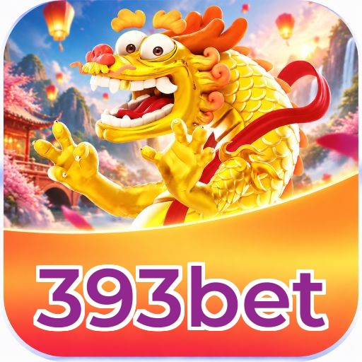 Logo 393bet - Cassino Online Brasil