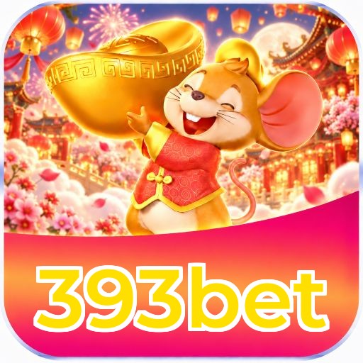 Logo 393bet - Cassino Online Brasil