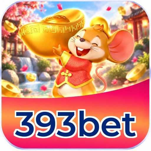 Logo 393bet