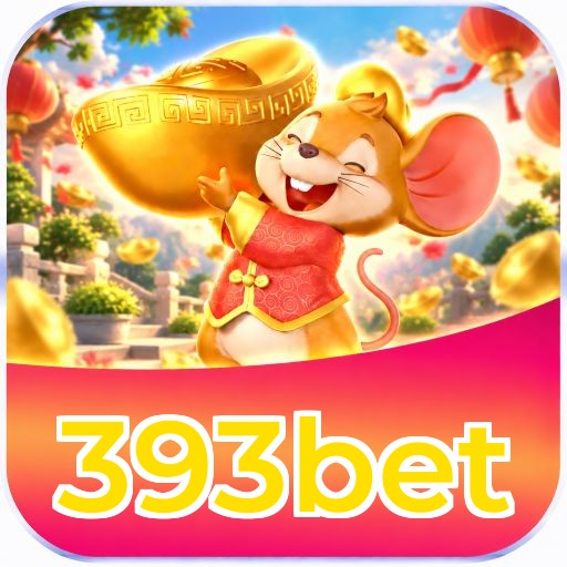 Logo 393bet
