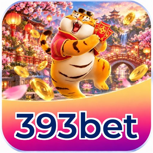 Logo 393bet - Cassino Online Brasil