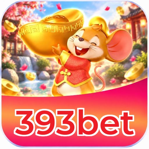 Logo 393bet