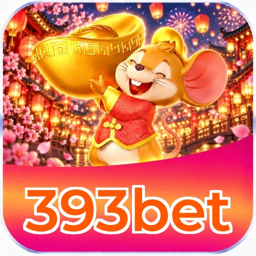 Logo 393bet