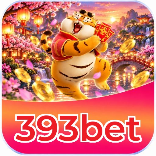 Logo 393bet - Cassino Online Brasil