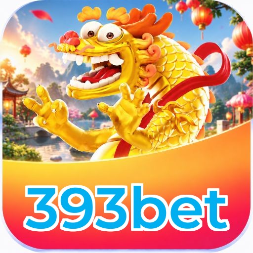 Logo 393bet