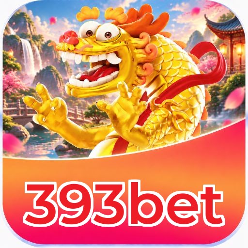 Logo 393bet