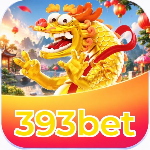 Interface do APK 393bet para Android
