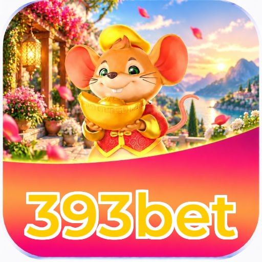Logo 393bet