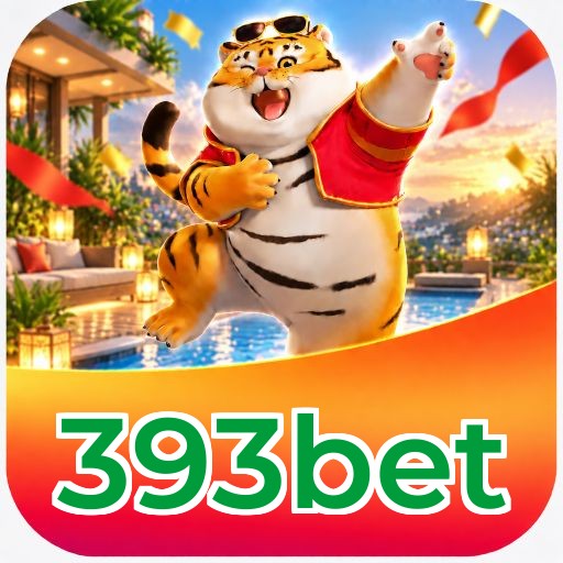 Logo 393bet