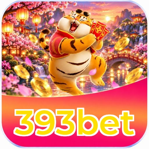 Logo 393bet