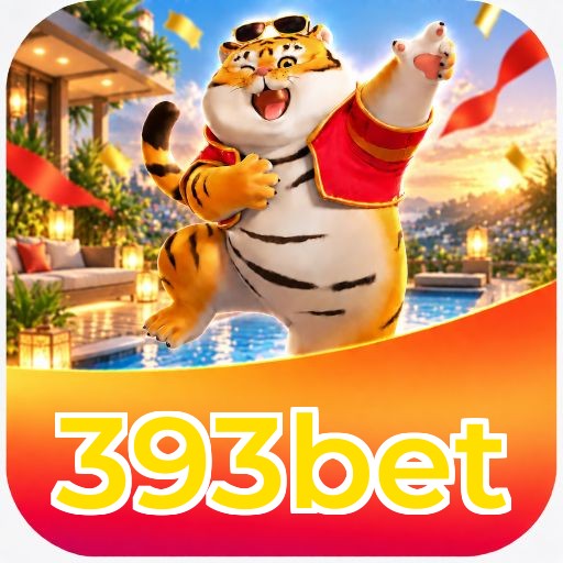 Logo 393bet - Cassino Online Brasil