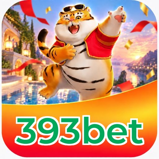 Logo 393bet
