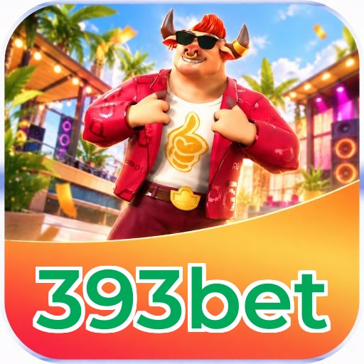 Logo 393bet - Cassino Online Brasil