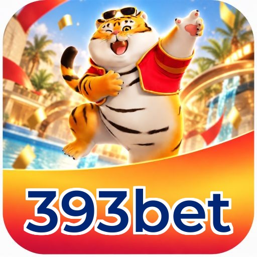 Logo 393bet - Cassino Online Brasil