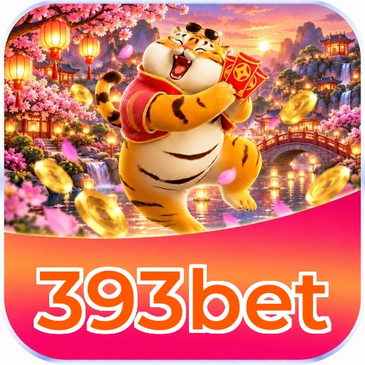 Logo 393bet