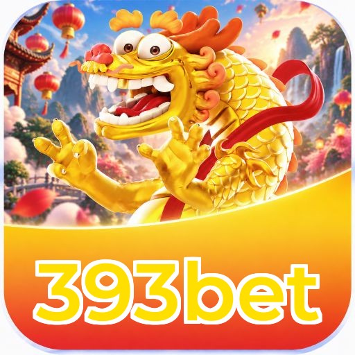 Logo 393bet