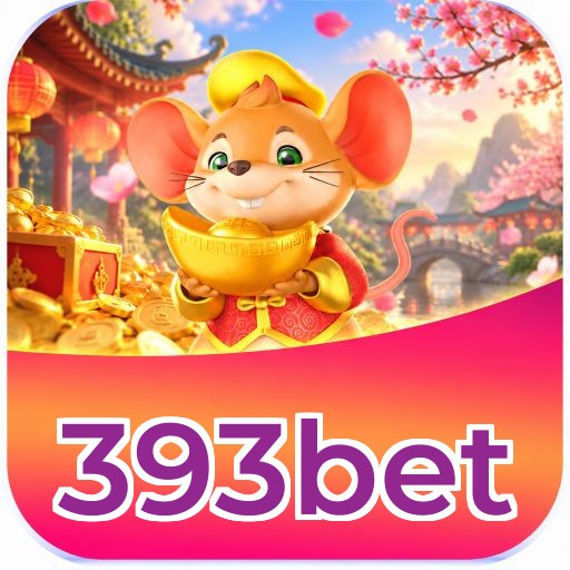 Logo 393bet - Cassino Online Brasil