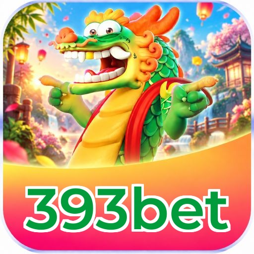 Logo 393bet