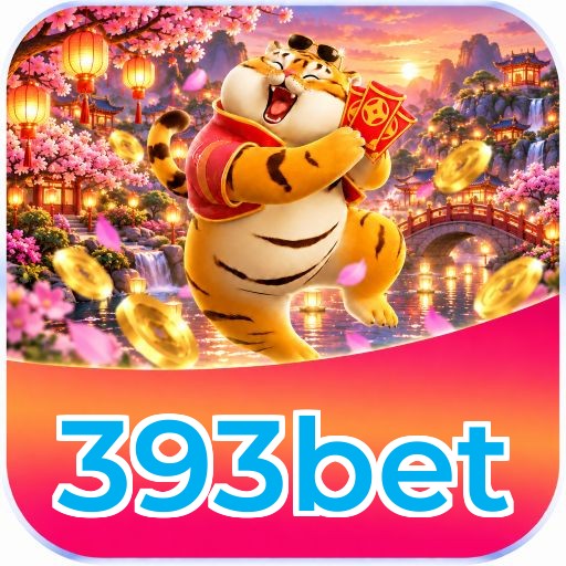 Logo 393bet - Cassino Online Brasil